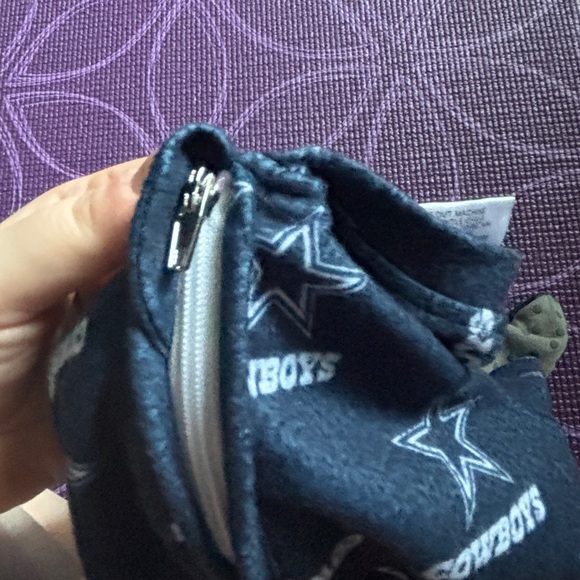 Dallas Cowboys NFL onesie - Picture 4 of 4